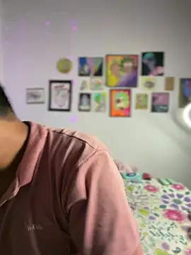Simone_Miller webcam