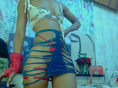 MissParis26 webcam