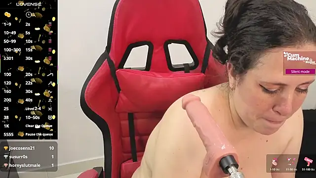 valery_adams1 webcam
