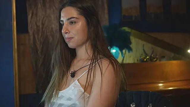 VanessaDoyle webcam