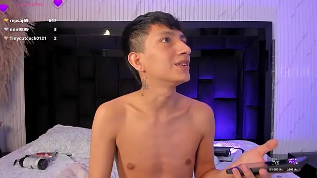 JohanSedas webcam