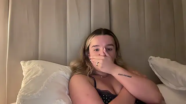 maisiesmithx webcam
