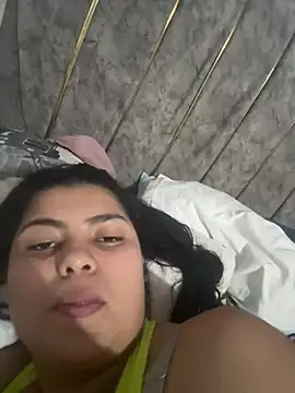 ValentinaBreats webcam