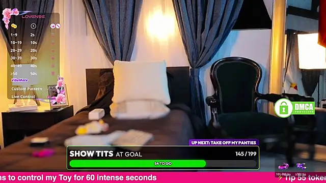 Miasiren webcam