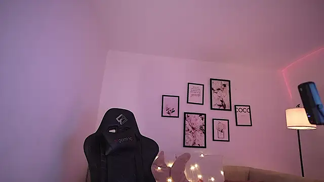 Melibahamon_ webcam