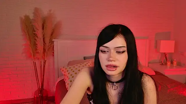 Dark_Diva webcam