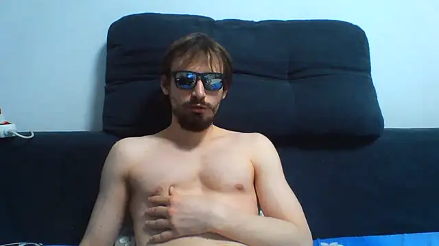 KaelNox Live Web Cam Show
