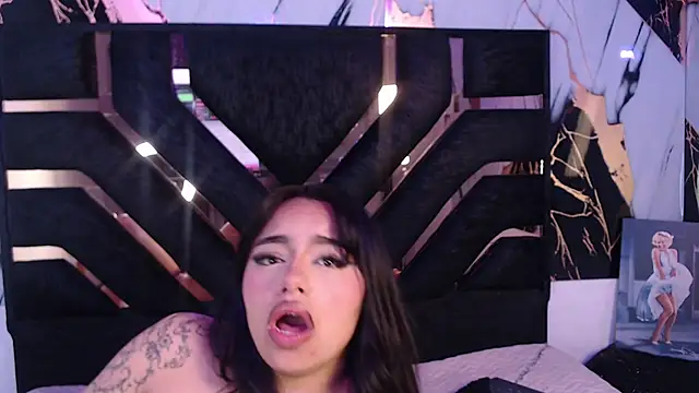 sweetbloomcs webcam