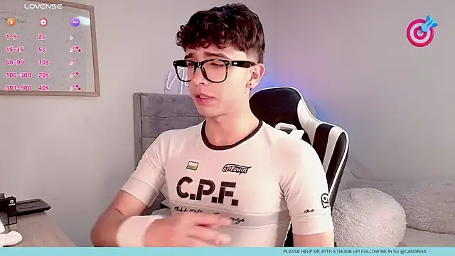 niico_prince webcam