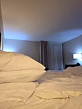 VelvetDiablo webcam