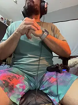 CarlRitzJay webcam