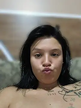 LorenRosse webcam