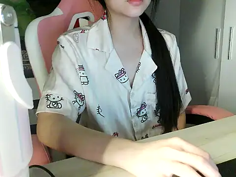 lucienguyen webcam