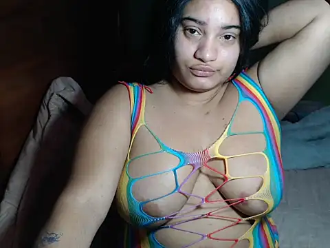 Hilarybunnyy webcam