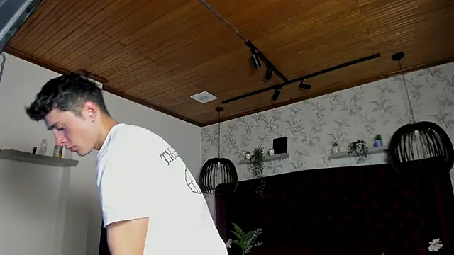 AustinJones_ Live Web Cam Show
