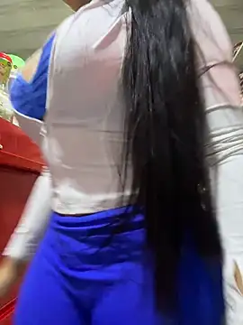 Sara_fun webcam
