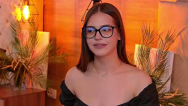 HannahSoul webcam