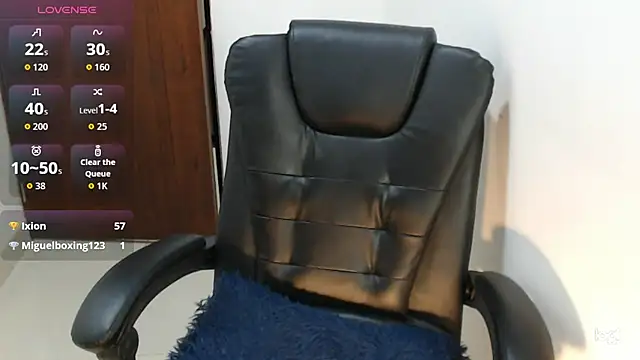 spicey_latina webcam