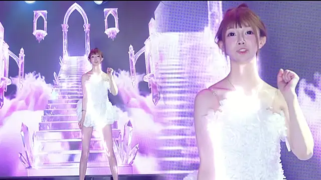 AOA--girl's room