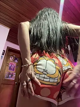VioletaSubmissive Live Web Cam Show