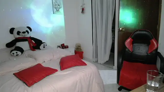 vanessalat webcam