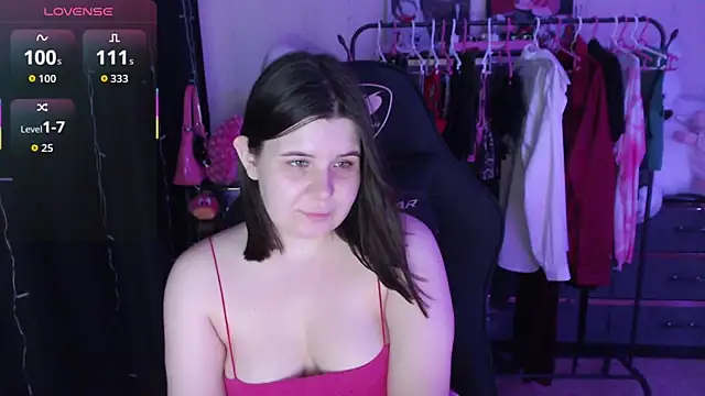 AmyVibess webcam