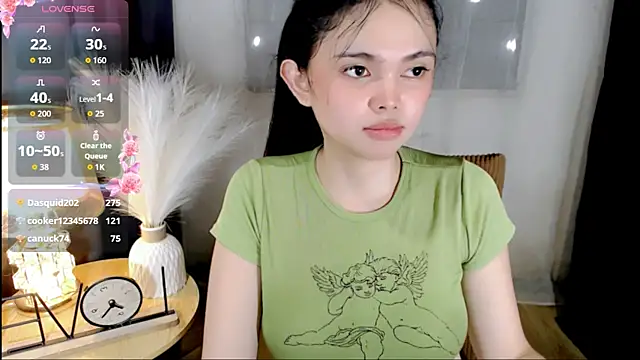 wildest_fantasy webcam