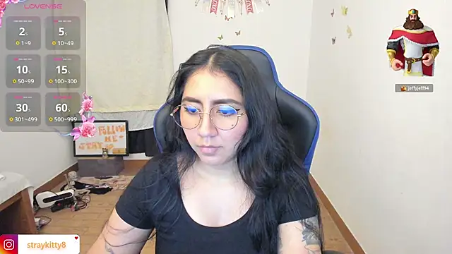 LoveLyy- webcam