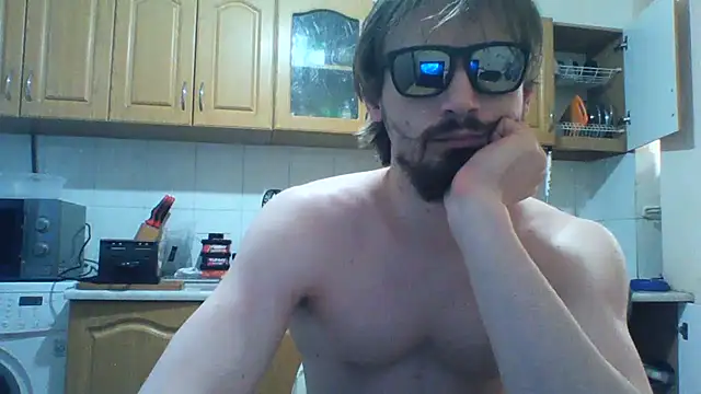 KaelNox webcam