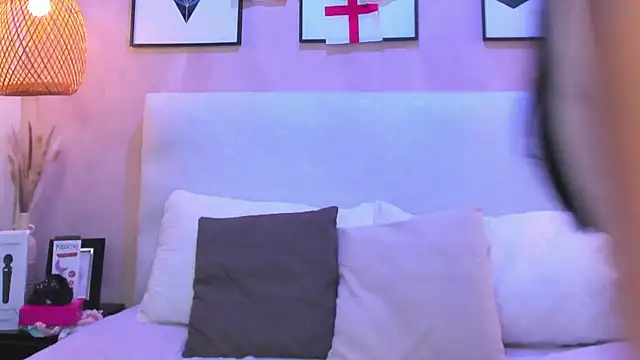 Piinksoul149 webcam
