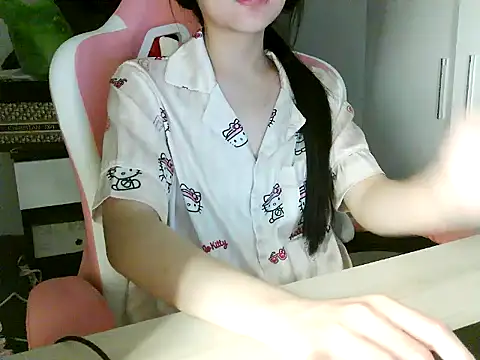 lucienguyen webcam