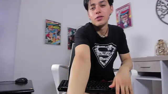 fox_white_ webcam