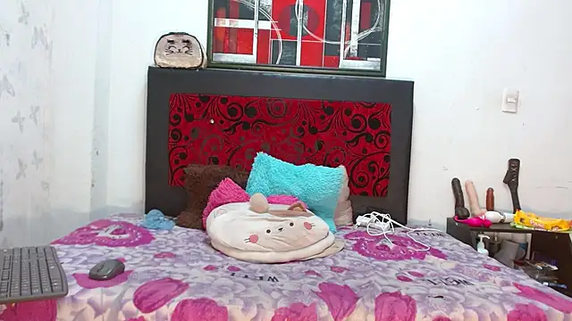 LexiStone_ webcam
