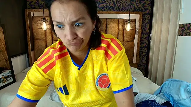 MarilynMiilf_ webcam