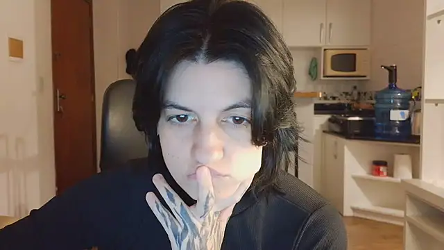 kyslrana webcam