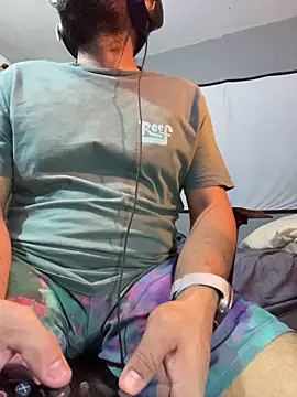 CarlRitzJay webcam