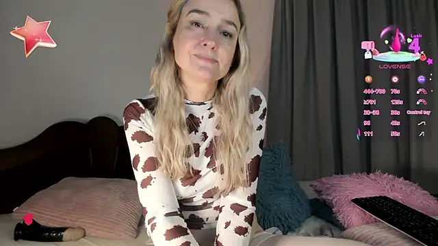 1Sweetnina webcam