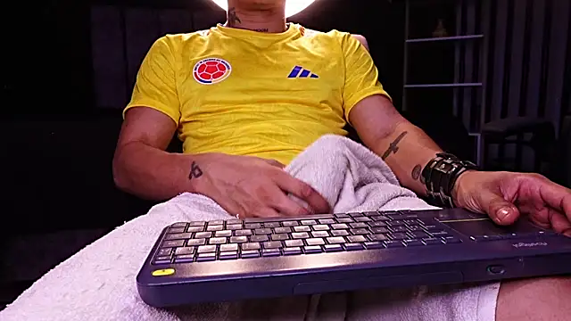 LiamDeep