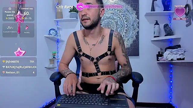 Jey_hot7 webcam