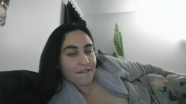 WetFlower69 webcam