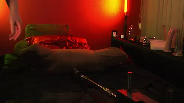 JenniferCD webcam