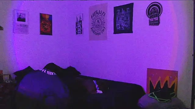 alex_one888 webcam
