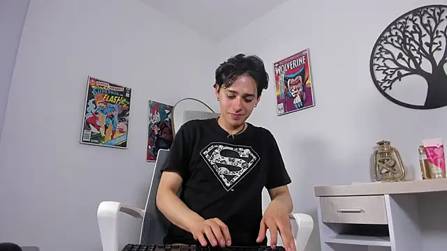 fox_white_ webcam