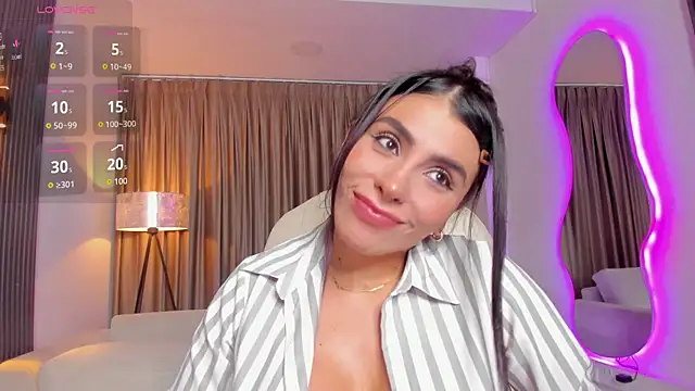 Sarah_Stone_ webcam