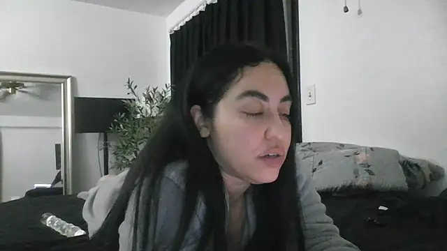 WetFlower69 webcam