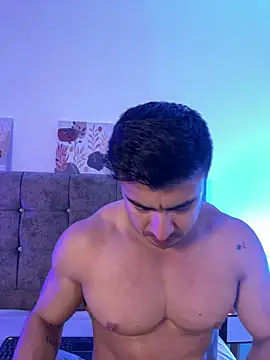 Chris_Clarck webcam