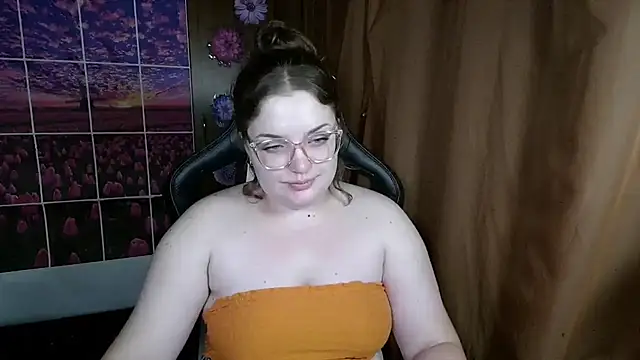 Teasing_Dora webcam