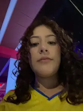 Amber_roouse webcam