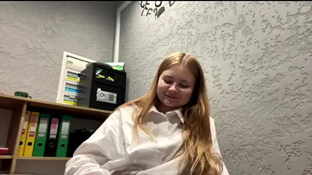 NikaLicka webcam