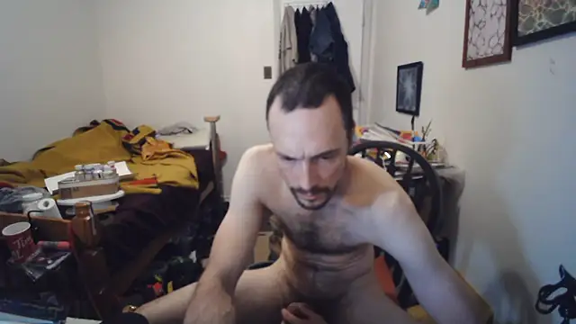 JohnnyMoves webcam